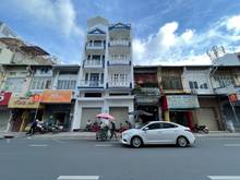 Hình ảnh Cho thuê nhà siêu vị trí tại  Cao Thắng nối dài, Phường 12, Quận 10.