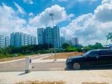 Hình ảnh Bán Đất Gần Ngã Tư Hồ Học Lãm - Võ Văn Kiệt, Kế Căn Hộ EHome, Sổ Riêng