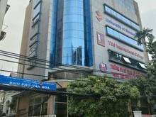 Hình ảnh Cho thuê toà nhà 2 mặt tiền Nguyễn Trọng Tuyển Phú Nhuận 12x20m hầm 7L
