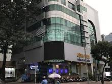 Hình ảnh Góc 2 Mặt tiền Võ Văn Tần, Quận 3 (đoạn 2 chiều) 5x20m, 5 tầng