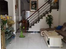 Hình ảnh Chạy Thận Bán Gấp NHÀ LÂM VĂN BỀN 60M2/ 1TY1 SHR