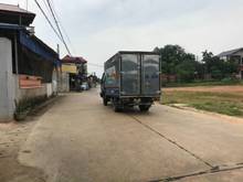 Hình ảnh Chính chủ cần bán đất Tân Dân, Sóc Sơn cạnh khu CN sạch giá từ 800tr