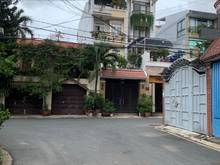 Hình ảnh Bán Nhà - 90M2 - 3 Tầng - HXH - Lã Xuân Oai - Tăng Nhơn Phú A - Q9