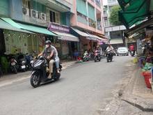Hình ảnh Rất gấp bán nhà HXH Nguyễn Trãi, P.7, Quận 5; 4 tầng 45m2 chỉ 9.5 tỷ