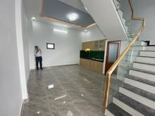 Hình ảnh Phá sản bán gấp nhà HXH đường Âu Dương Lân, Q8, 55m2-1 tỷ 920tr- SHr