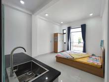 Hình ảnh Trống 1P ở liền Gần ĐH Văn Hiến_Kênh Nước Đen