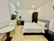 Hình ảnh 🍀 Căn Hộ Studio Quận 1 Siêu Đẹp 🍀