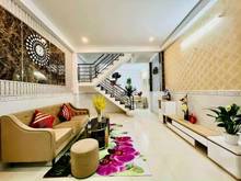 Hình ảnh Cần bán nhanh nhà Tô Hiến Thành phường 13 quận 10,SHR,Giá 1,38 tỷ
