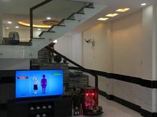 Hình ảnh KDTL Bán Gấp Nhà LÊ VĂN VIỆT-60M2/ 1TY170 SHR