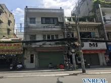 Hình ảnh Cho thuê MTKD Trần Quang Khải P.Tân Định Q.1, DT:5x20,Giá:100tr/tháng.