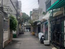 Hình ảnh Bán Nhà hẻm Thống Nhất 54m 4x16 giá nhỉnh 5 tỷ  Gò Vấp, nhà không lộ g