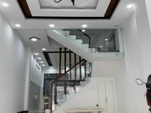 Hình ảnh Kẹt tiền bán gấp nhà HXH Âu Dương Lân, Quận 8, 53m2, 1 tỷ 620, SHR