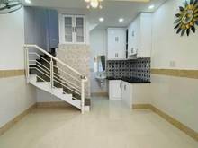 Hình ảnh KDTL Bán Gấp Nhà LÊ VĂN VIỆT-60M2/ 1TY170 SHR