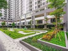 Hình ảnh Bán gấp chưng cư ngọc lan ,di nước ngoài,phú thuận q7 giá 3 ty