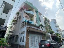 Hình ảnh Cần bán nhà 2 Mặt Tiền đường Ba Tháng Hai, Phường 12, Quận 10