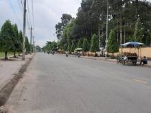 Hình ảnh (Chính chủ) Đất thổ cư liền kề TT Trảng Bom