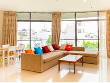 Hình ảnh CHCC City Garden Q.Bình Thạnh 90m2- 1 tỷ 950.Tầng trung.