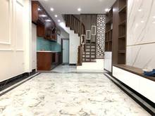 Hình ảnh chính chủ bán nhà số 38 ngõ 189 Hoàng Hoa Thám, Ba Đình 36m2 - 5 tầng