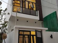 Hình ảnh Bán nhanh nhà ngay mặt tiền Quốc lộ 13, Q. Bình Thạnh. 113m2. 9 tỷ