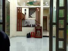 Hình ảnh Nhà 1 trệt 1 lầu Hoàng Hoa Thám, Tân Bình 50m2, giá 1,42 tỷ