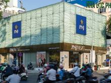 Hình ảnh MẶT TIỀN KINH DOANH CỰC ĐẲNG CẤP P. Tân Định 70m2 7 tầng chỉ 16,5 tỷ