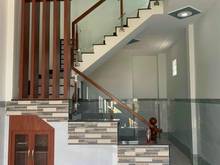 Hình ảnh Kinh doanh thua lỗ bán nhà Đường  TRẦN PHÚ, Q5, 52M2- 1 TỶ 740TR-SHR