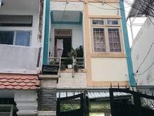 Hình ảnh Bán nhà HXH đường Lê Đức Thọ Gò Vấp, SHR 77m2 khu tiện ích đầy đủ.