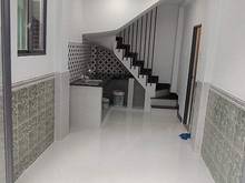 Hình ảnh Bán nhà đẹp Trần Quang Diệu Quận 3, 3 tầng mới sát MT chỉ nhỉnh 3 tỷ