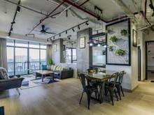 Hình ảnh Bán ngay Trang Chủ MB66.COM / Đăng Ký Tặng 66K City Garden, Bình Thạnh, 114m2- 1 tỷ 630tr- 2PN-2WC