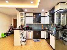 Hình ảnh Bán CC V3 Victoria văn phú 120m2, 3 ngủ, tầng trung. Nhỉnh 3 tỷ.