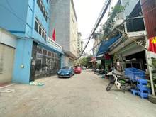 Hình ảnh Nguyễn Xiển, Thanh Xuân, 84m2 x 7T, đường 3 ô tô tránh. Giá chỉ 16 tỷ.