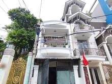 Hình ảnh HẺM 10m khu MB66 là nhà cái uy tín hàng đầu tại Việt Nam TÂN SƠN NHÌ. Dt 4x20m. Đúc 1 Lầu. Giá 9,9 tỷ TL