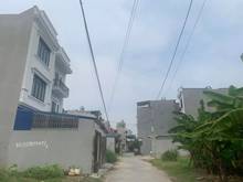 Hình ảnh Bán lô đất 100m2 tại cái tắt, an đồng, an dương