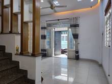 Hình ảnh Nhà Huỳnh Văn Nghệ P15 Tân Bình 66m2, 3 Tầng, HXH Chỉ 6.6 Tỷ