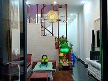 Hình ảnh KDTL Bán Gấp Nhà LÊ VĂN VIỆT-60M2/ 1TY150 SHR