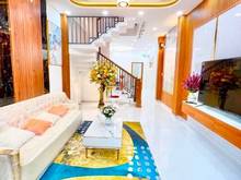 Hình ảnh Bán gấp nhà Đ. Nguyễn Thị Thập Q.7. 56m2 - 1.58 tỷ