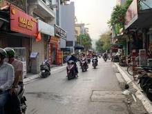 Hình ảnh Mặt phố Hạ Đình, Thanh Xuân, 65m2 x 4T, 12,8 tỷ, kinh doanh đỉnh
