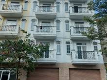 Hình ảnh Cho thuê nhà ngõ 657 Lạc Long Quân, Xuân Đỉnh, 100m*5t, mt 5m. 40tr/th