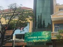 Hình ảnh *CHO THUÊ Tòa Nhà Building Điện Biên Phủ P3 Quận 3. Trệt 4 lầu 5X25*