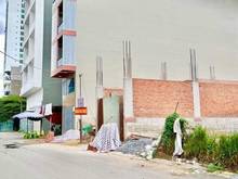 Hình ảnh Bán Lô Đất Mặt Tiền Hẻm Xe Hơi 8 mét, 791, Trần Xuân Soạn, Quận 7, TP