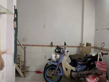 Hình ảnh Bán nhà phường 5 quận Tân Bình 4 tầng 2.4 tỷ.