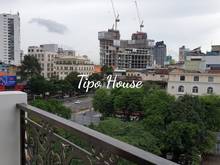 Hình ảnh cho thuê nhà Nam Kỳ Khởi Nghĩa P. Bến Nghé Q1