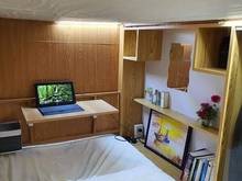 Hình ảnh SLEEP BOX cao cấp, đầy đủ tiện nghi giá siêu rẻ ở Gò Vấp