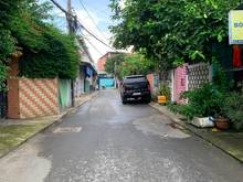 Hình ảnh Bán Nhà - 55M2 - 4 Tầng - HXH - Linh Đông - Thủ Đức