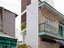 Hình ảnh Cho thuê nhà GÓC 2MT Hai Bà Trưng & Nguyễn thị Minh Khai, P. Đa Kao,Q1