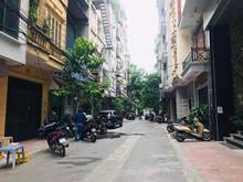 Hình ảnh Hàng hiếm. Mặt phố Nguyễn Xiển, 96m2, nhà 2 mặt tiền. Giá chỉ 32 tỷ.