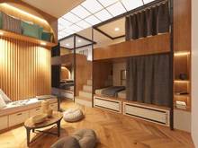 Hình ảnh Khai Trương SleepBox Cao Cấp - Sang Trọng -  Vừa Xây Xong- Gò Vấp