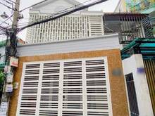 Hình ảnh HẺM 7m đường NGUYỄN SƠN. Dt 5,2x14m. Đúc 1 lầu nhà đẹp. Giá 6 tỷ
