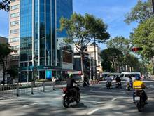 Hình ảnh Hạ giá 5 Tỷ bán gấp nhà MT Nguyễn Thị Minh Khai,Q3 (9*20), KV xây cao