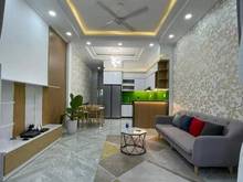 Hình ảnh Cần vốn mở rộng kinh doanh bán nhà Bình Thới,Q11, 51m2, 1 tỷ 740, Shr